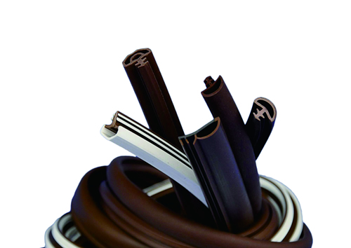 木質門窗密封條